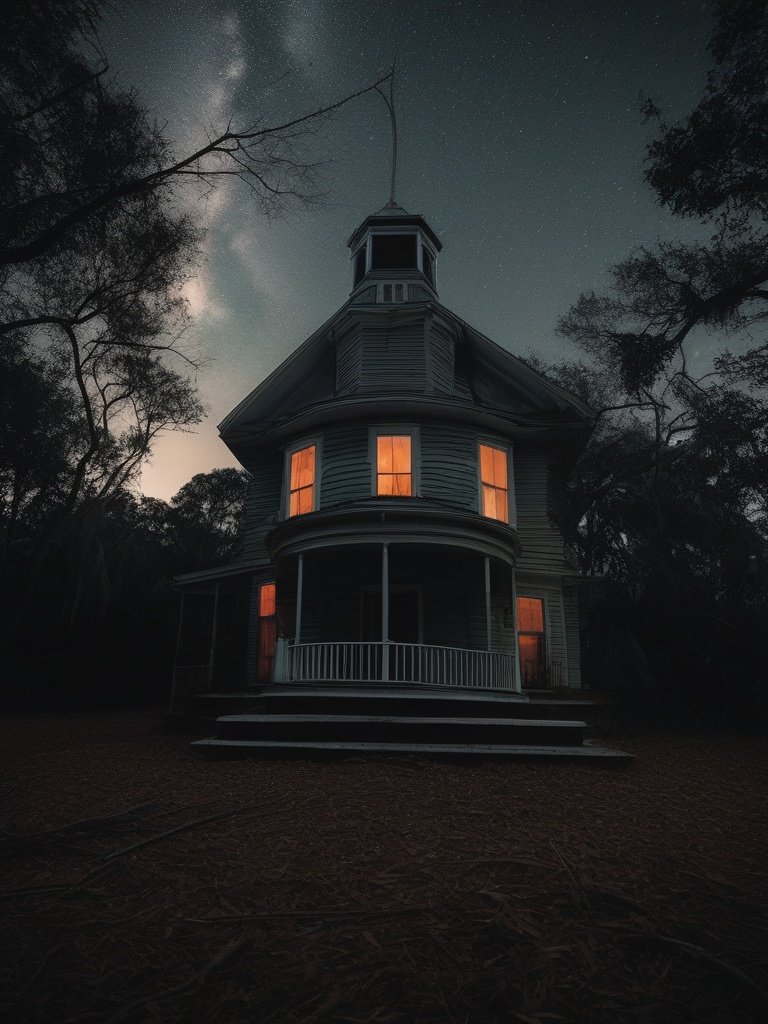 Andrew Nichols and the American Institute for Parapsychological Research: Florida Haunting Investigations (1990s–2010s)
