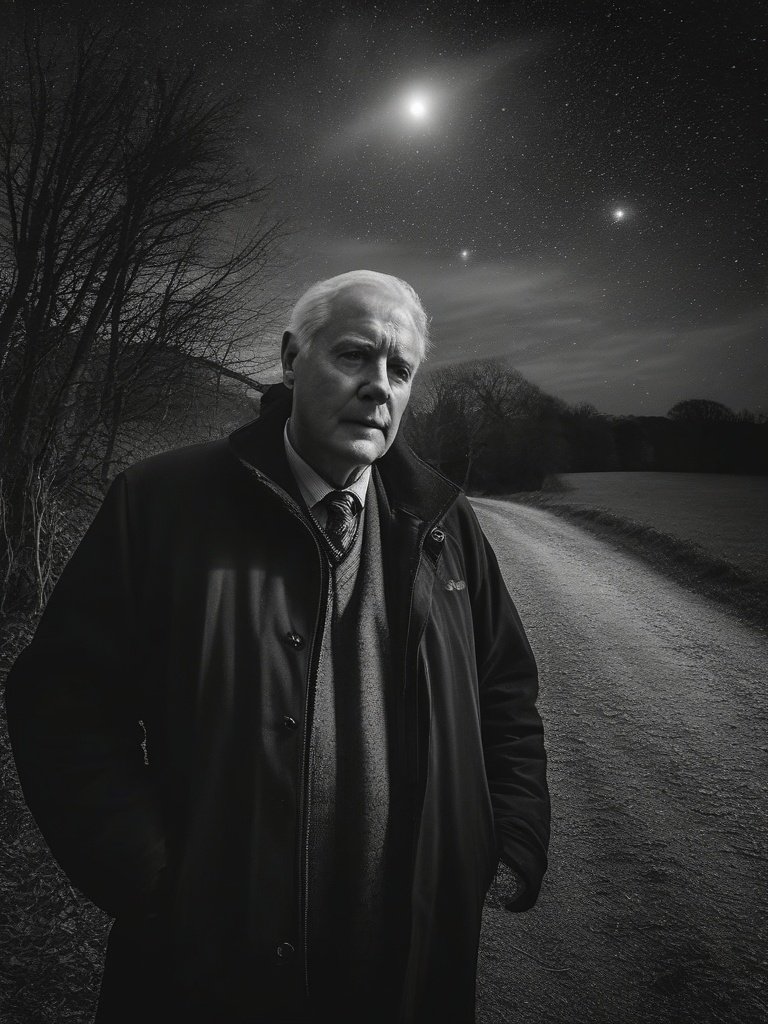Peter Underwood: President of the Ghost Club and Fifty Years of British Haunting Investigations (1960–2014)