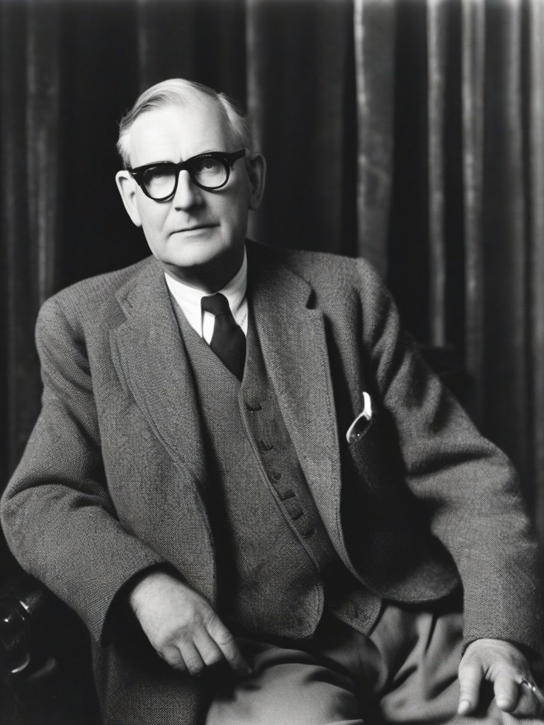 Eric J. Dingwall: British Parapsychologist and Anthropologist Who Investigated 250 Cases of Alleged Mediumship (SPR, 1920s–1960s)