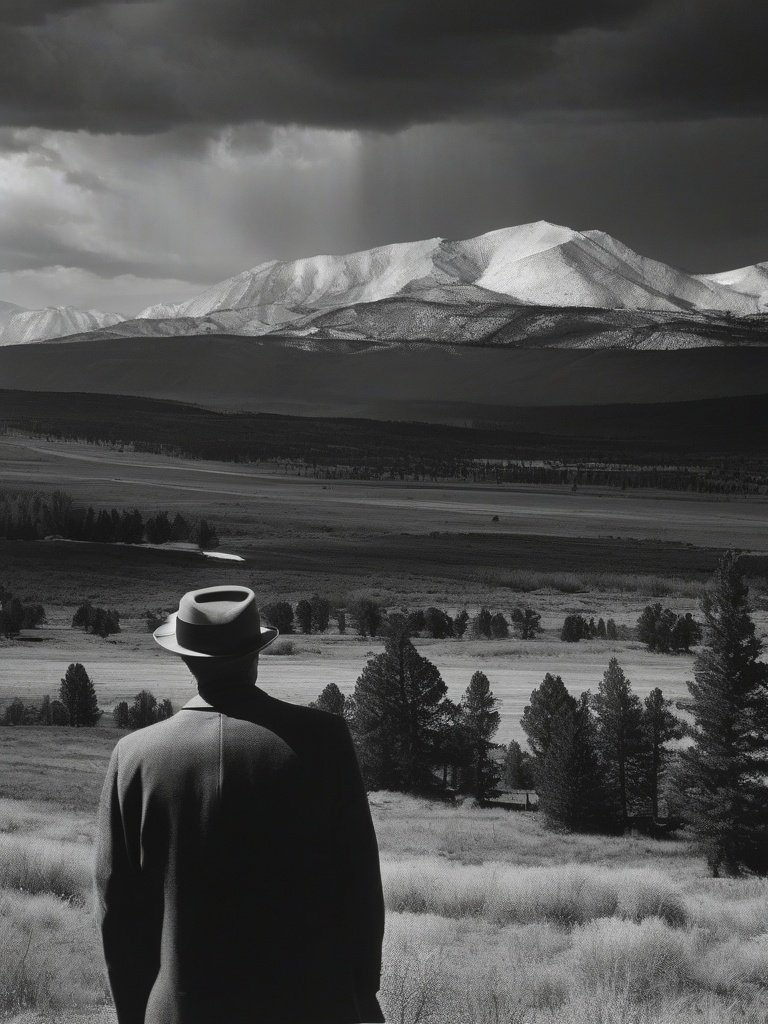 Jule Eisenbud: Denver Psychiatrist Who Investigated Ted Serios’s Thoughtography — Camera Images Produced by Mental Concentration (1960s)