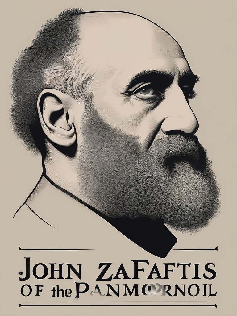 John Zaffis: Museum of the Paranormal Curator and Investigator of Over 500 Cursed and Haunted Object Cases (1975–present)