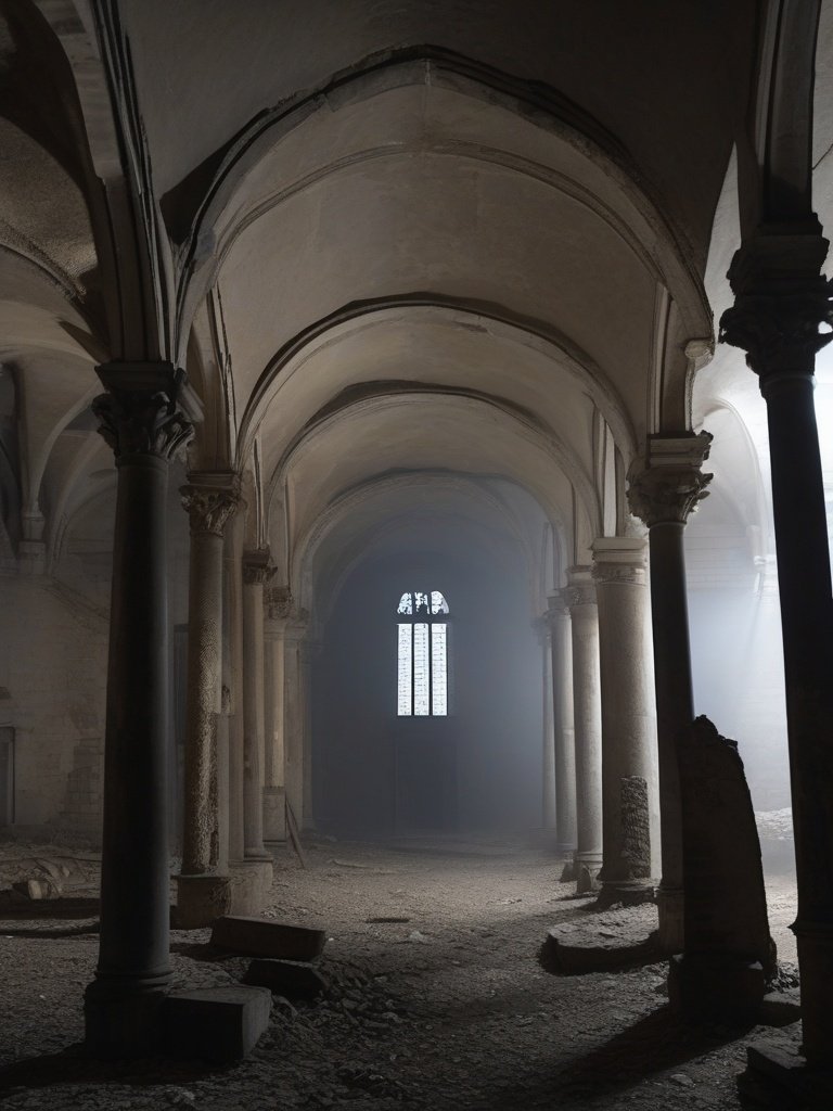 Catacombes de Paris: Mass Hauntings and Apparition Reports in the Empire of Death Beneath the 14th Arrondissement (1786–present)