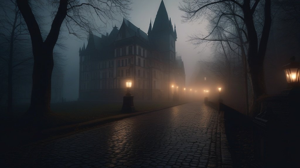 Austrian Werewolf Cases