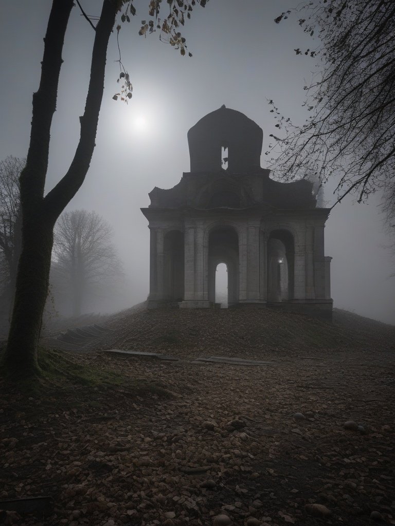 Verdun Battlefields: WW1 Phantom Soldier Apparitions Documented by French Veterans in the Ossuary Survey (Meuse, 1916–1930s)