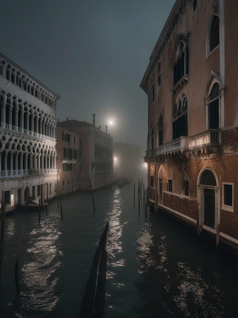 Palazzo Ca’ Dario: Venice’s Cursed Renaissance Palazzo and the Documented Deaths of Seventeen Owners (Canal Grande, 1479–present)