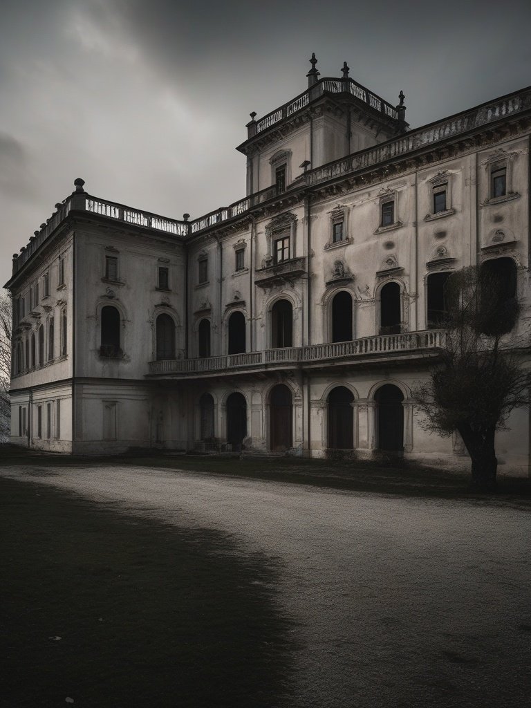 Castello di Miramare: The Habsburg Curse — Emperor Maximilian’s Apparition and the Documented Deaths of Visitors Who Slept in the Royal Suite (Trieste, 1860s)