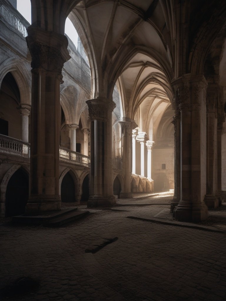 Mosteiro dos Jerónimos: Lisbon’s Manueline Monastery and the Vasco da Gama Apparition Tradition (Belém, 1502–present)