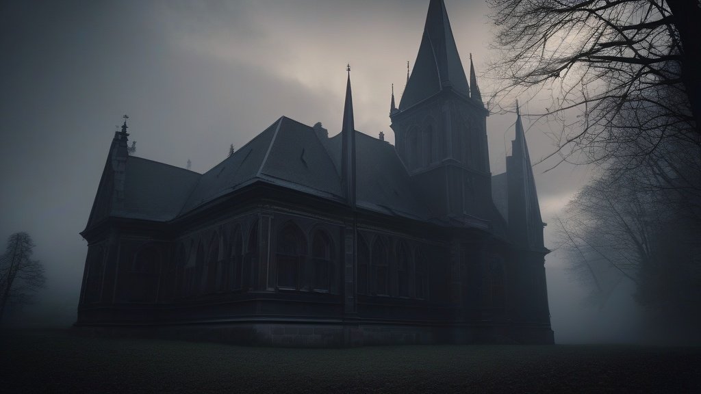 Austrian Vampire Reports