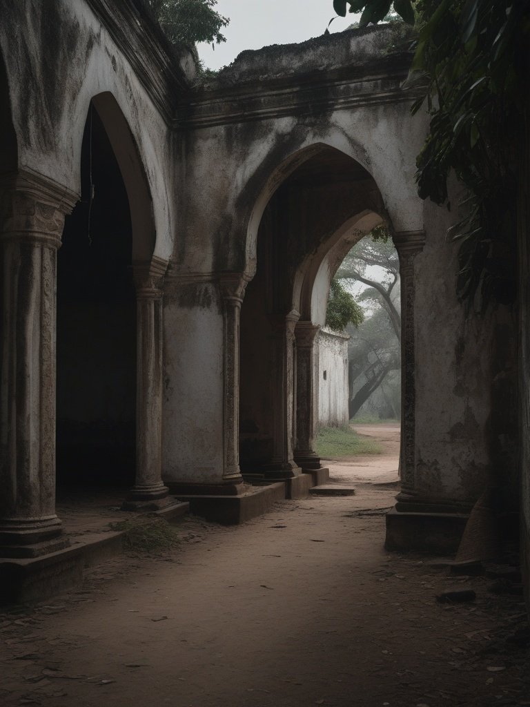 Bagamoyo: Tanzanian Slave Trade Port and the Caravan Trail Ghost Tradition — Witnesses from the German Colonial Era (Tanzania, 19th century)