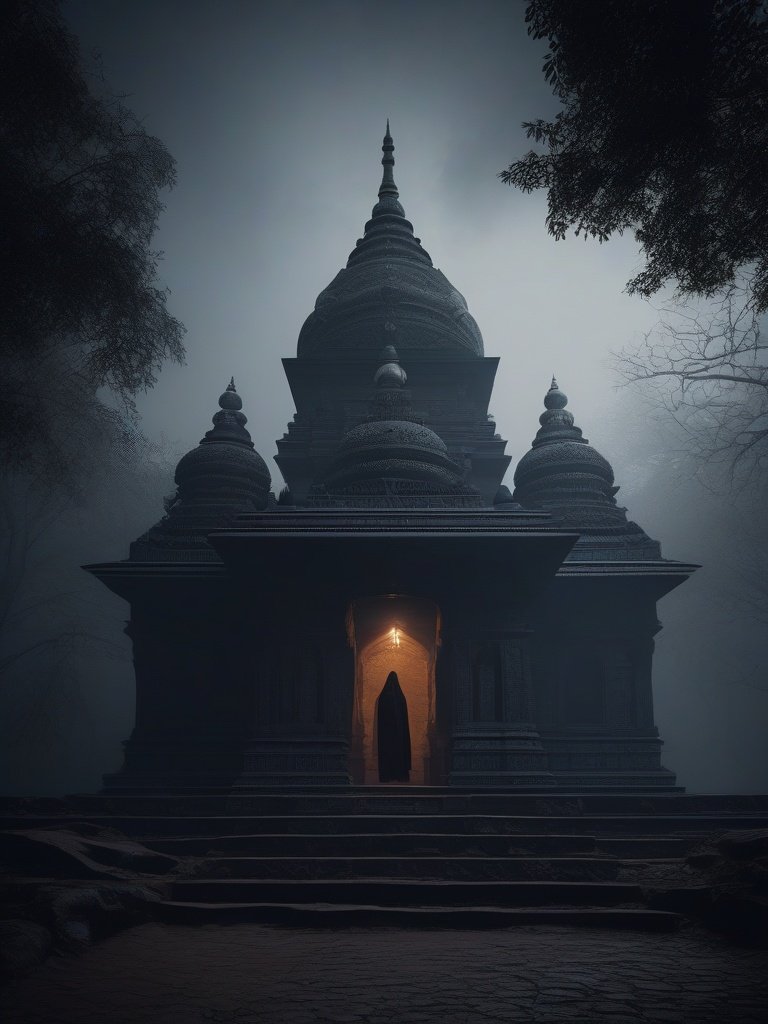 Vetala: Corpse-Inhabiting Vampire Spirit of Sanskrit Literature — Baital Pachisi Tales and Contemporary Tribal Accounts from Madhya Pradesh