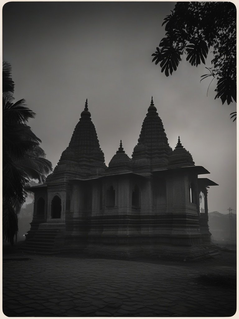 Munjiya: Maharashtra’s Child Ghost of Uninitialized Brahmin Boys — Documentation in Irawati Karve’s Kinship Organization in India (1953)