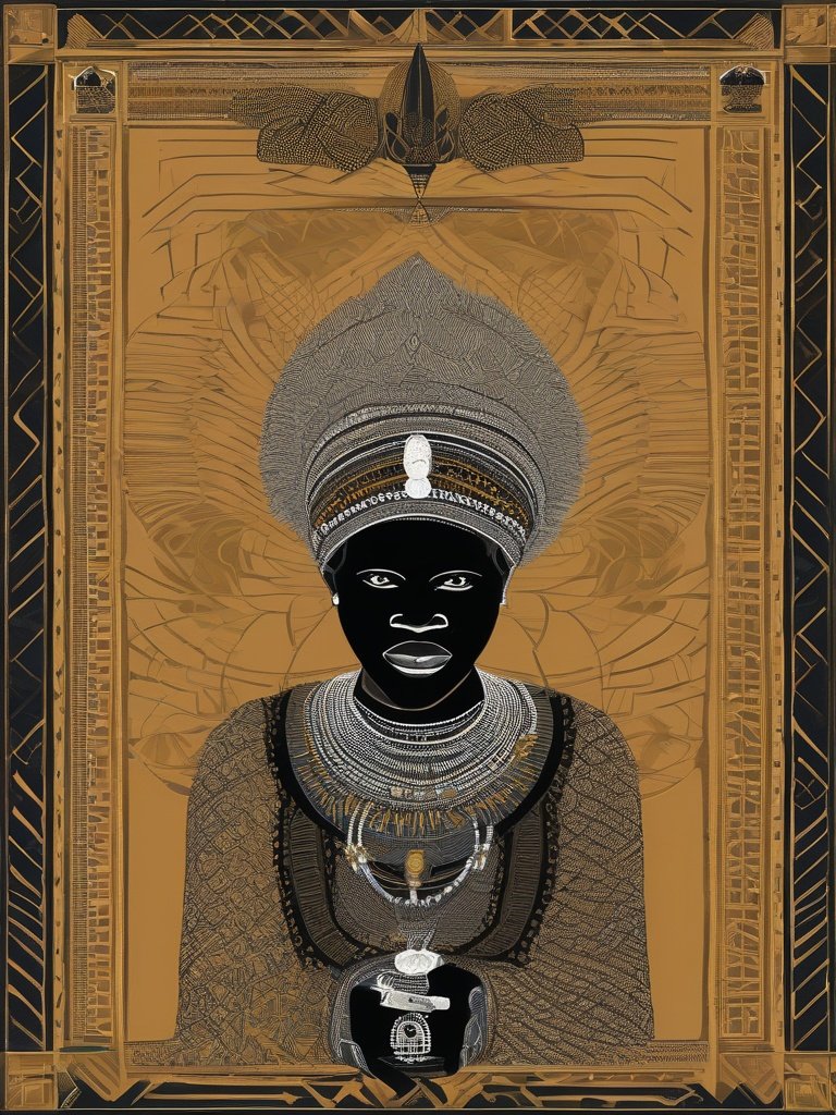 Abiku: Yoruba Spirit Child Who Is Born Repeatedly Only to Die Young — Wole Soyinka’s Poem and J.S. Eades’ Ethnographic Documentation