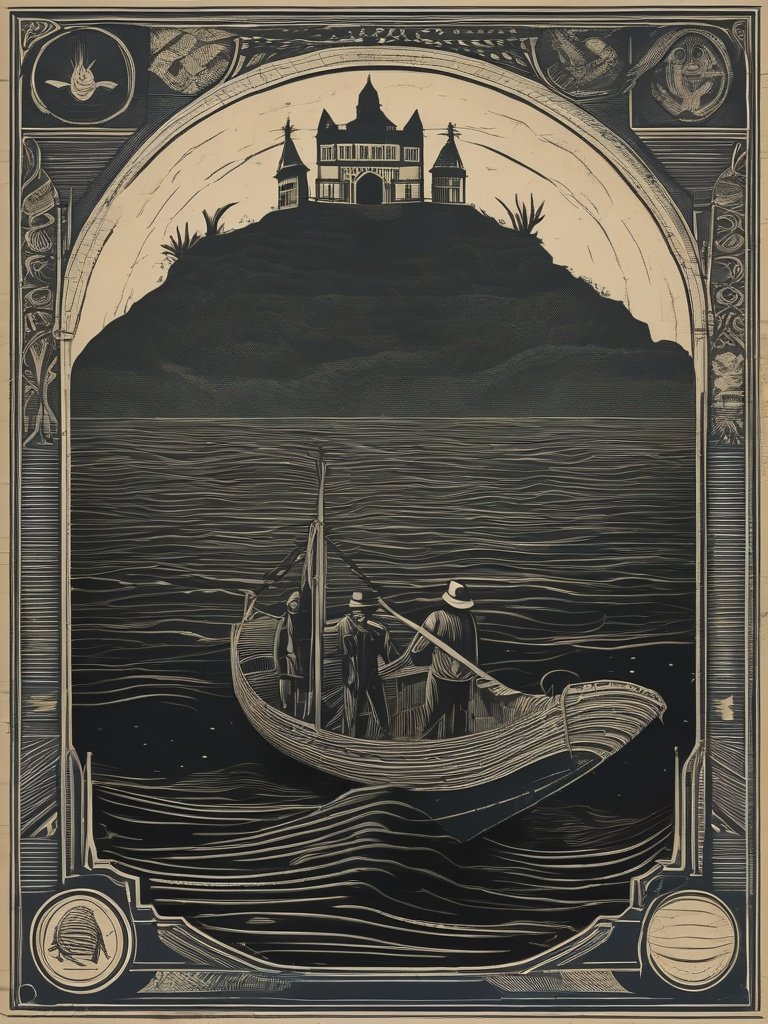 Bicho do Fundo: Deep-Sea Monster Tradition of Northeast Brazilian Fishermen — Documented in IBGE Regional Folklore Studies (1940s–1960s)
