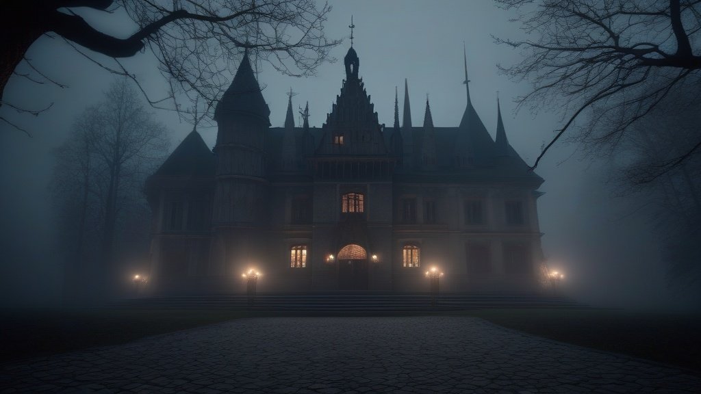 Bavarian Demon Reports