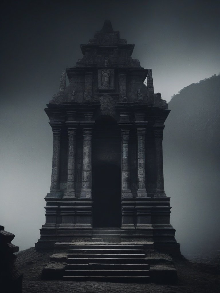Supay: Andean Death Spirit and Underworld Lord — Conflation with Christian Devil Documented in Early Colonial Missionary Reports (16th century)