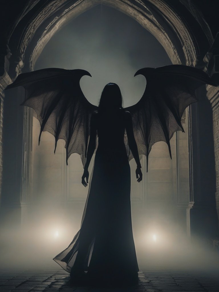 Manananggal: Filipino Self-Segmenting Winged Vampire Who Hunts Pregnant Women — Academic Study by Delia Domingo-Almonte in Philippine Mythological Studies (1987)