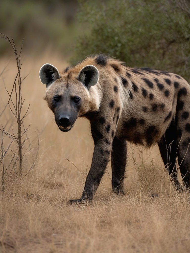 Nandi Bear (Chemosit): East Africa’s Mysterious Hyena-Headed Predator — Major William Robert’s Named Sighting Account (Kenya, 1919) and Subsequent Investigations