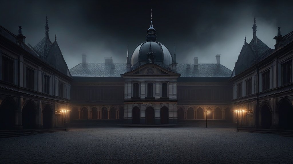 Austrian Vampire Cases