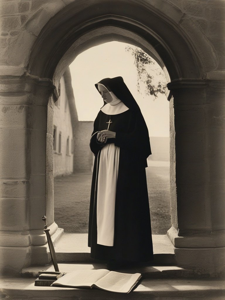 Loudon Possessions: Ursuline Nuns of Loudun and the Documented Exorcism of Sister Jeanne des Anges with Church Records — Father Urbain Grandier’s Execution (France, 1634)