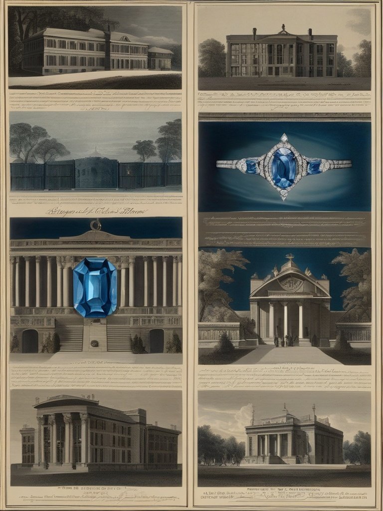 Hope Diamond: History of Misfortune from Indian Temple Theft Through Louis XIV to Harry Winston — Documented Deaths of Named Owners Since 1642