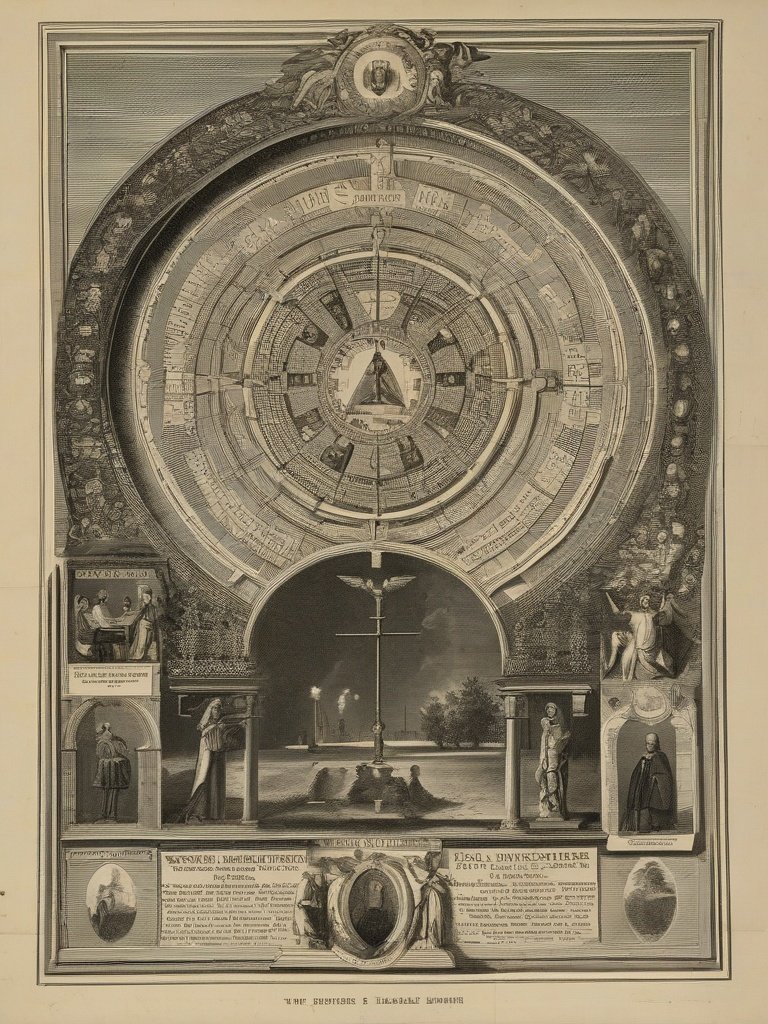 Société Rosicrucienne in Anglia: Rosicrucian Society Founded by Robert Wentworth Little — Membership Rolls Including Golden Dawn Founders (1866)