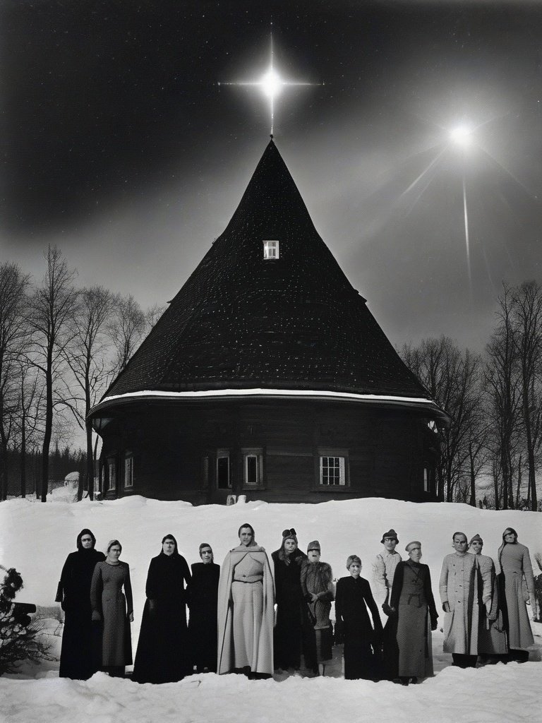 Vril Society (Luminous Lodge): Alleged Pre-War Munich Occult Group Connected to Thule — Maria Orsic’s Mediumistic Transmissions from Aldebaran (1919)