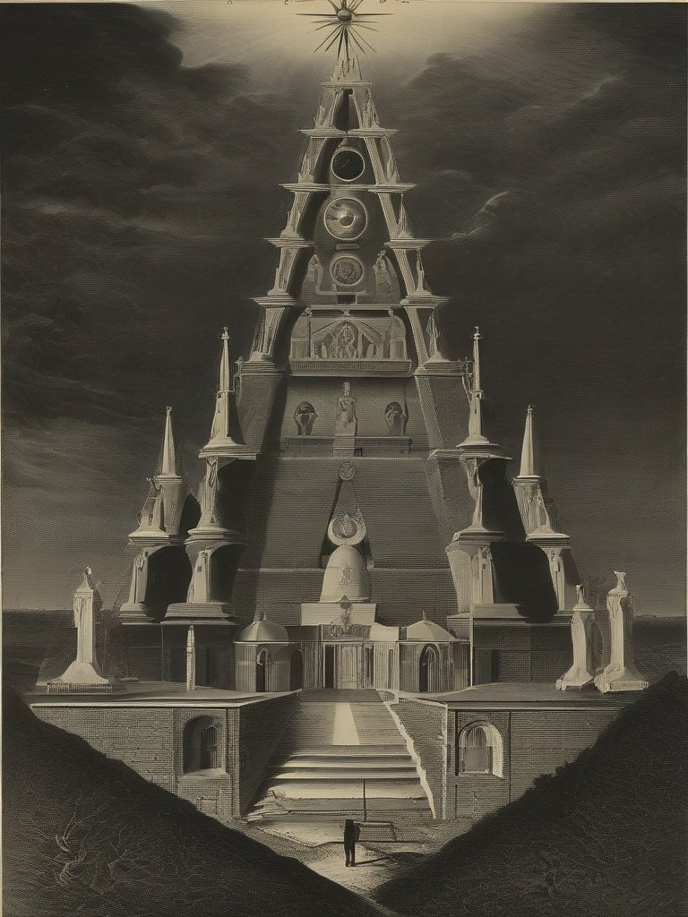 Ordo Templi Orientis: Theodor Reuss’s Sexual Magic Order Taken Over by Aleister Crowley — Gnostic Mass Documentation and Outer Head of Order Records (1904–1947)