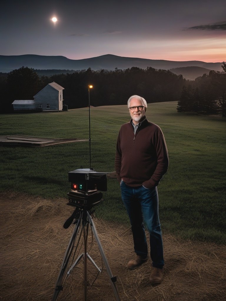 Bruce Greyson: University of Virginia NDE Researcher and Creator of the Greyson Scale for Near-Death Experience Depth Measurement (1980s–present)
