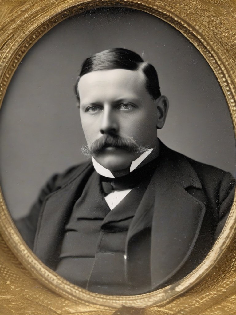 Richard Hodgson: SPR Secretary Who Exposed Madame Blavatsky at Adyar — Then Became Convinced by Leonora Piper — Documented Conversion (1885–1905)