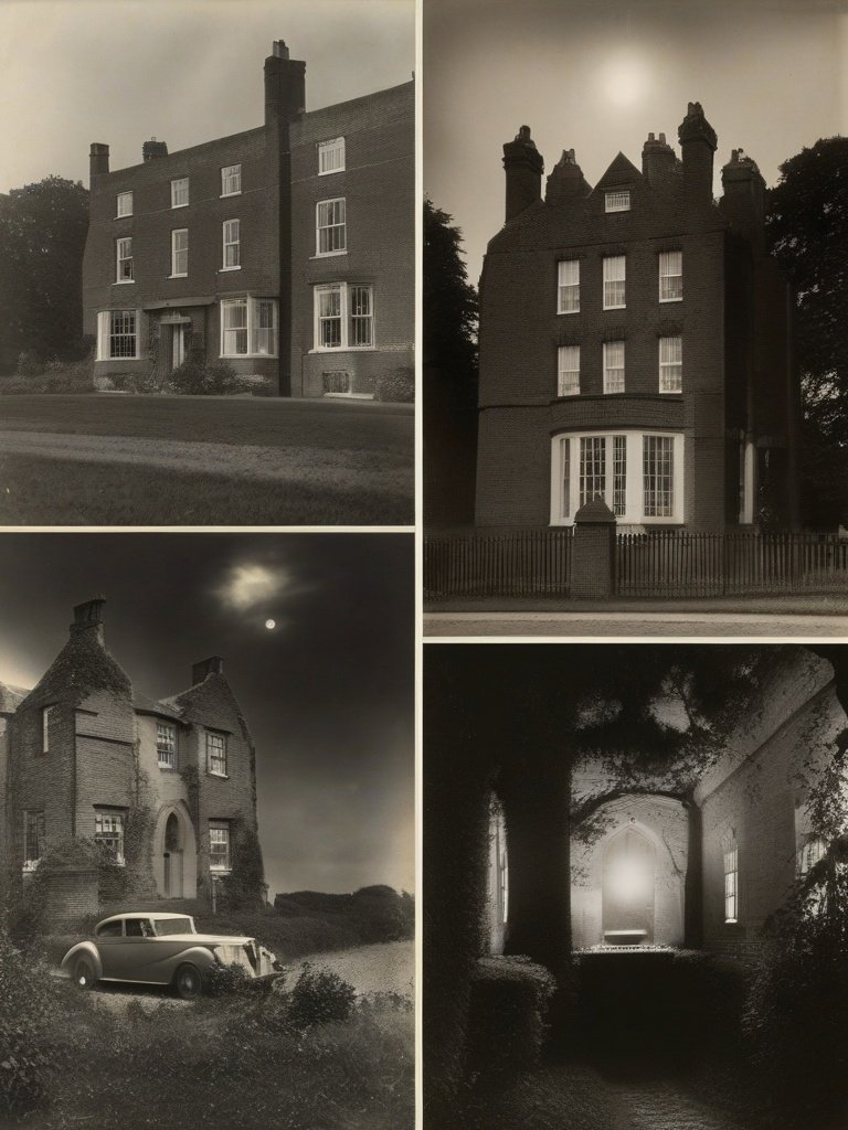 Harry Price: National Laboratory of Psychical Research Founder Who Investigated Borley Rectory and Rudi Schneider — 300+ Case Files (London, 1920s–1948)