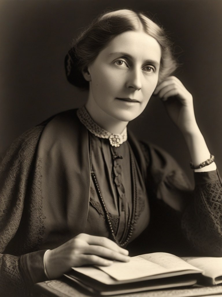 Eleanor Sidgwick: Cambridge Mathematician and SPR President Who Rigorously Analyzed the Census of Hallucinations Data (1891–1936)