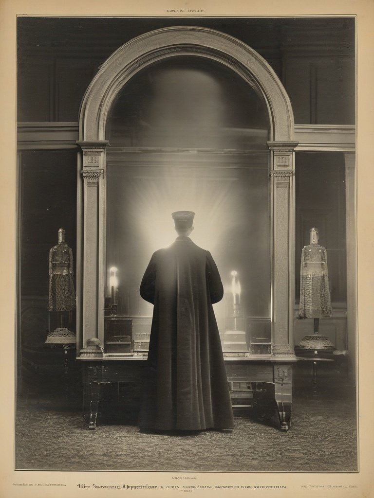 The S.H.B. Experimental Apparition Case: Voluntary Projection to Named Targets at Specific Times — Verified by Three Independent Witnesses (SPR Proceedings, 1882)