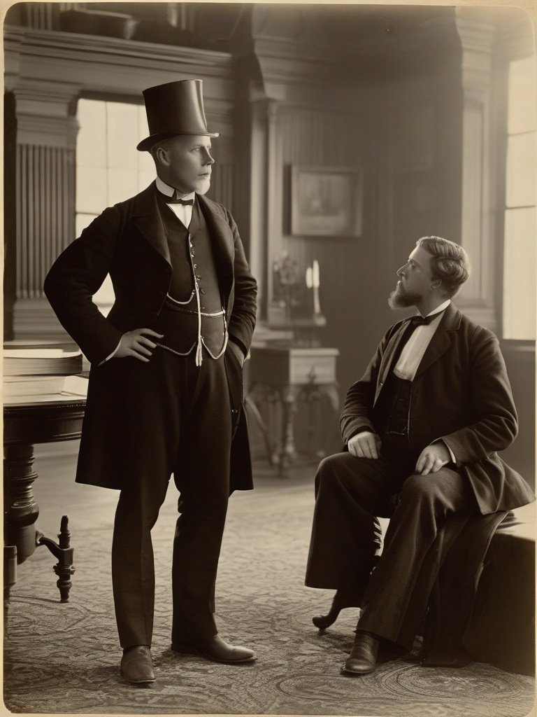 The Chaffin Will Case: James Chaffin’s Ghost Directs His Son to Hidden Will — North Carolina Court Accepts Paranormal Evidence (1921)