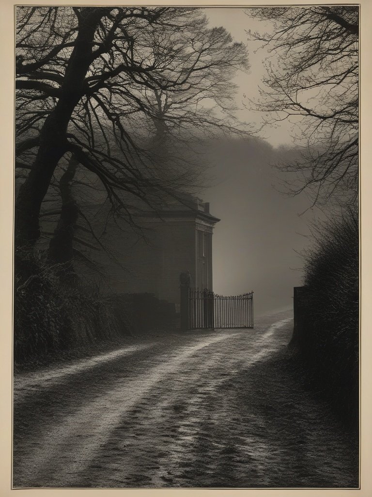 Gabriel’s Hounds: Northern England’s Yelping Death Omen Pack in the Sky — Documentation in William Henderson’s Folklore of the Northern Counties (1866)