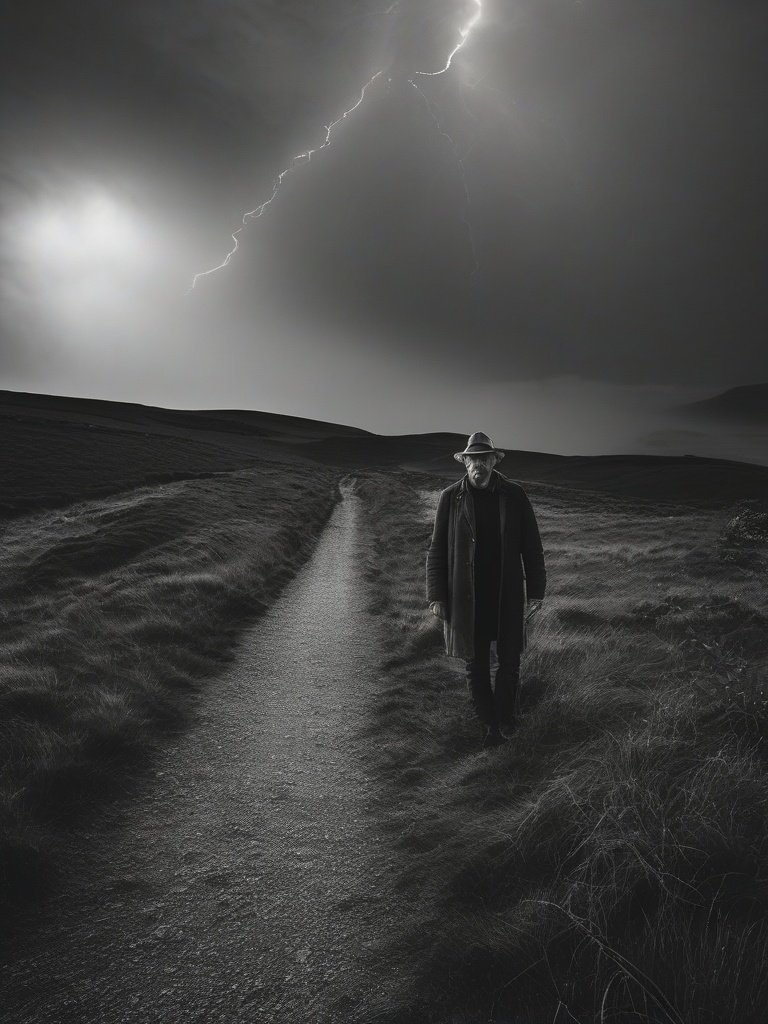 Paranormal Authors & Journalists — Colin Wilson: Cornwall-Based Author of The Occult (1971) and 150 Further Books on Paranormal Phenomena