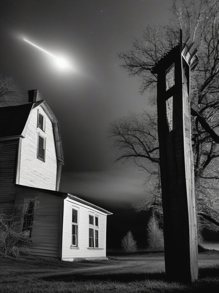 Paranormal Authors & Journalists — Jerome Clark: Illinois Editor of the International UFO Reporter and Encyclopedia of Strange and Unexplained Physical Phenomena (1993)
