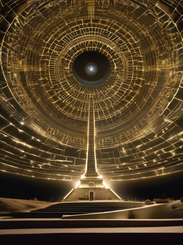 Remote Viewing Program STARGATE: US Army and CIA Collaboration at Fort Meade — Joseph McMoneagle’s 450 Successful Military Intelligence Missions (1978–1995)