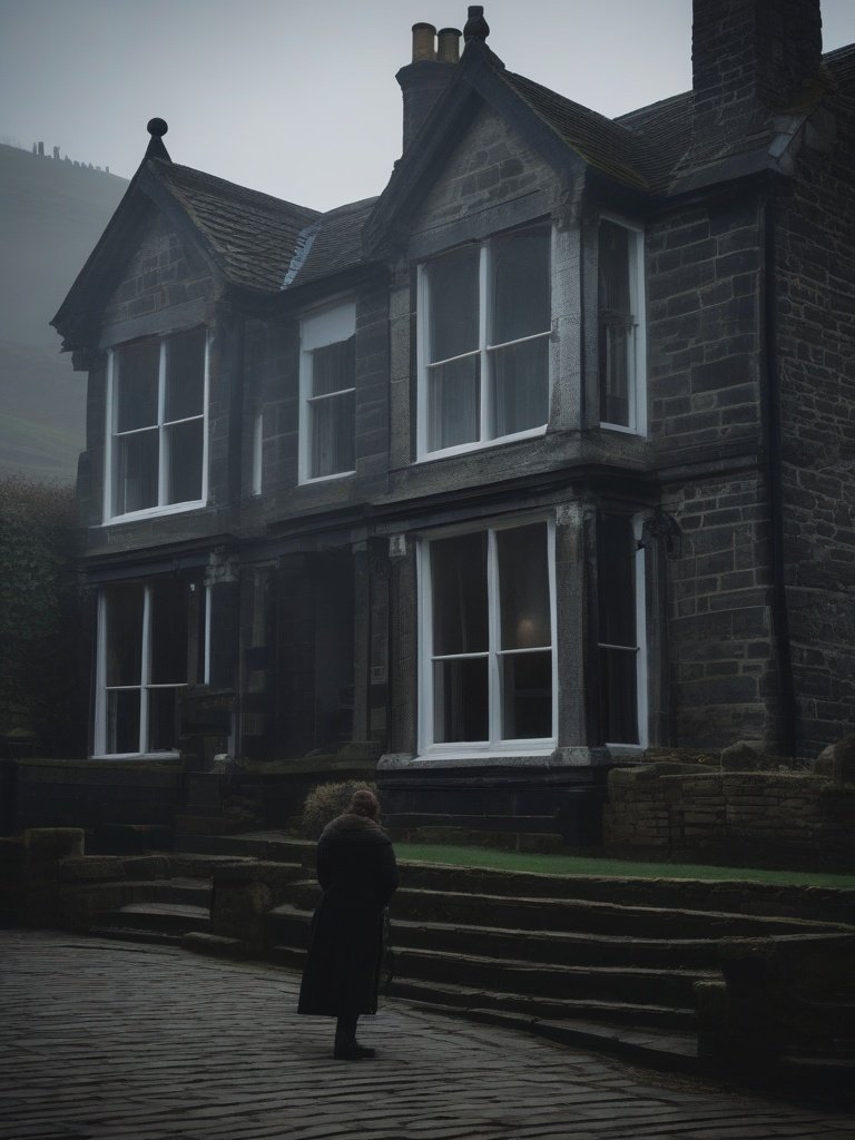 Barguest: Yorkshire’s Shape-Changing Spectral Dog That Announces Death — Documentation in William Henderson’s Folklore of the Northern Counties of England (1866)