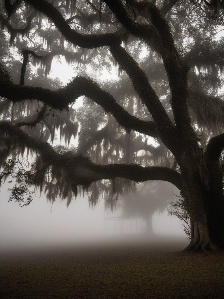 Feu Follet: Cajun Louisiana’s Will-o’-the-Wisp Tradition — Documentation in Barry Jean Ancelet’s Cajun and Creole Folktales (1994)