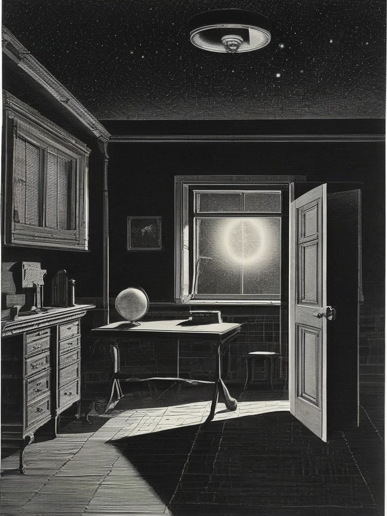 Psychic Detectives — Gerard Croiset: Dutch Psychometrist Whose Crime Scene Object Reading Was Tested by Professor Wilhelm Tenhaeff at Utrecht University (Netherlands, 1945–1980)