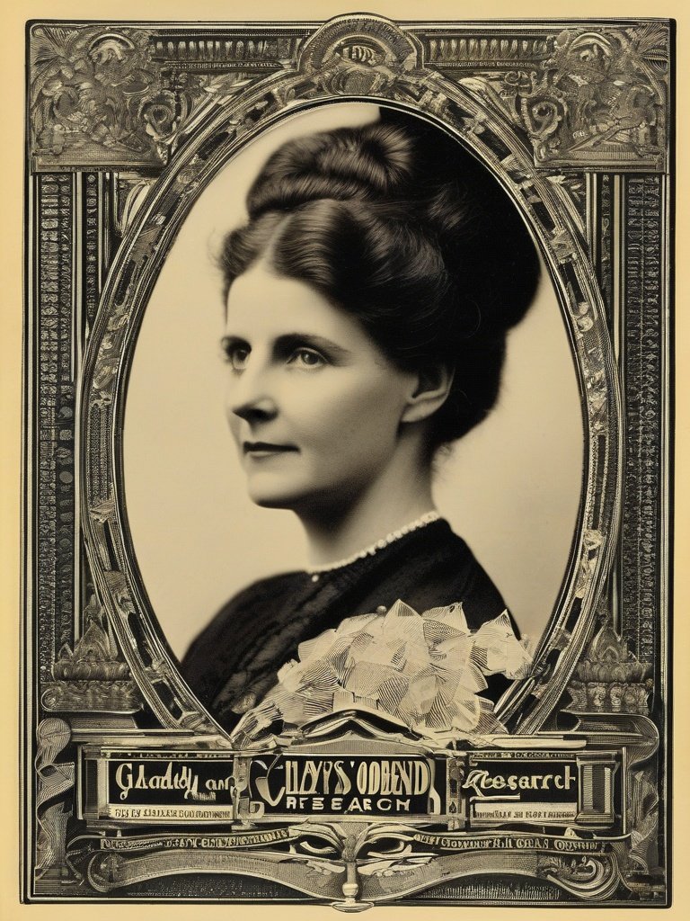 Mediumship Research — Gladys Osborne Leonard: British Trance Medium Investigated by SPR for 30 Years — Oliver Lodge’s Raymond (1916) Book Documents Son’s Alleged Communications
