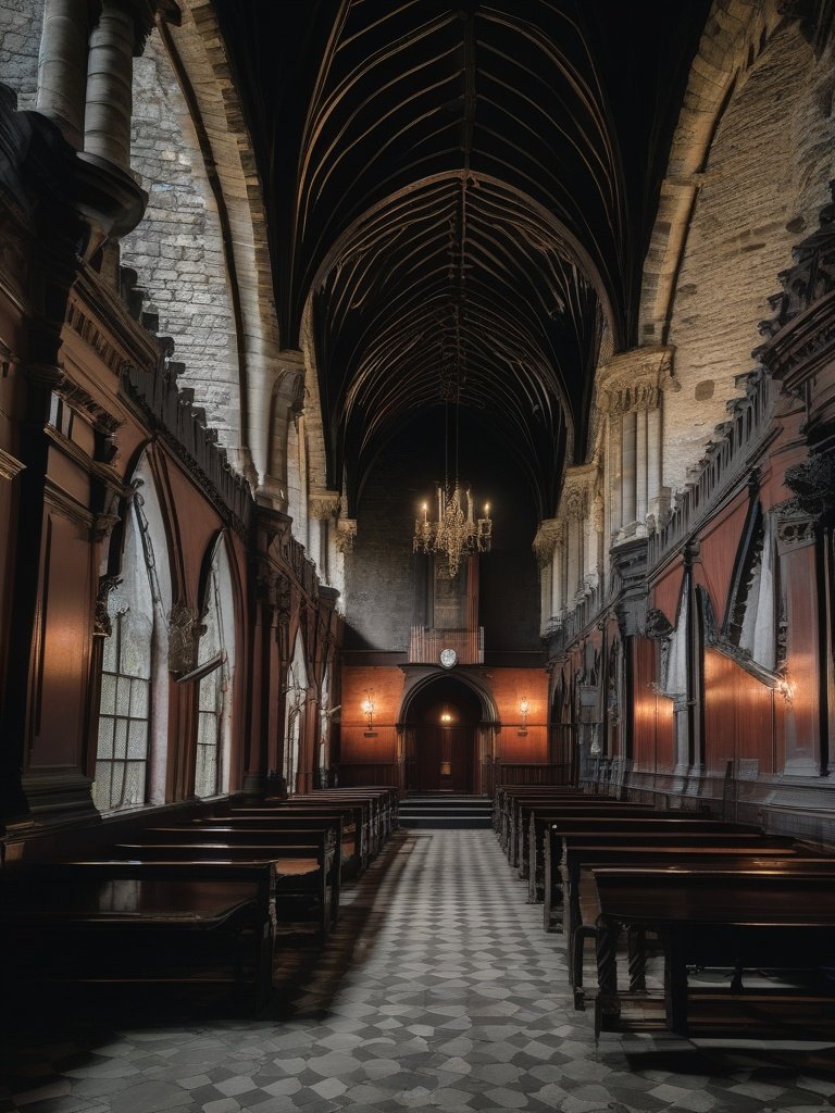 Haunted Locations – Ireland — Kilkenny Castle: Butler Dynasty Stronghold and the Brown Lady of Ormonde Documented in 19th Century Dublin Magazine Accounts
