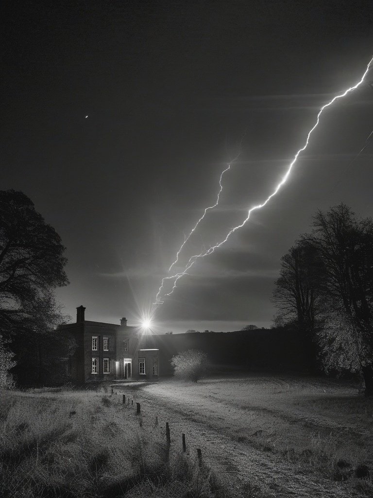 Ball Lightning: Documented Scientific Phenomenon Witness Accounts from Royal Society Archives — Multiple Named Victorian-Era Observer Reports and Optical Analysis (1838–present)