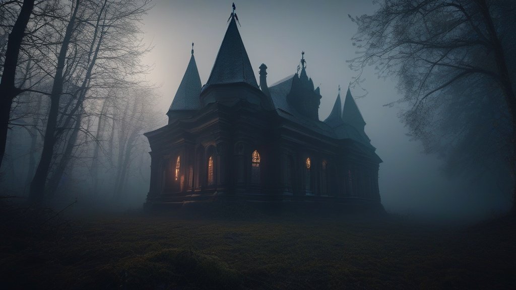 Slavic folklore\\