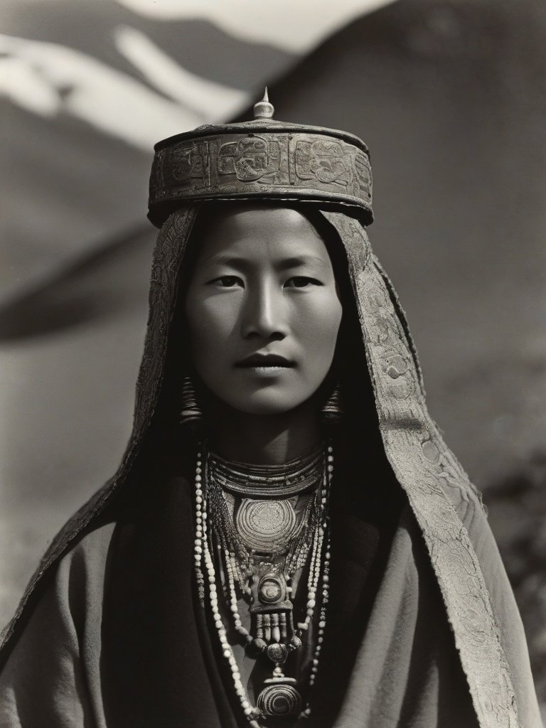 Tulpa: Tibetan Buddhist Thought-Form Made Physical — Alexandra David-Néel’s Personal Experiment in Magic and Mystery in Tibet (1929) — Physical Manifestation Account