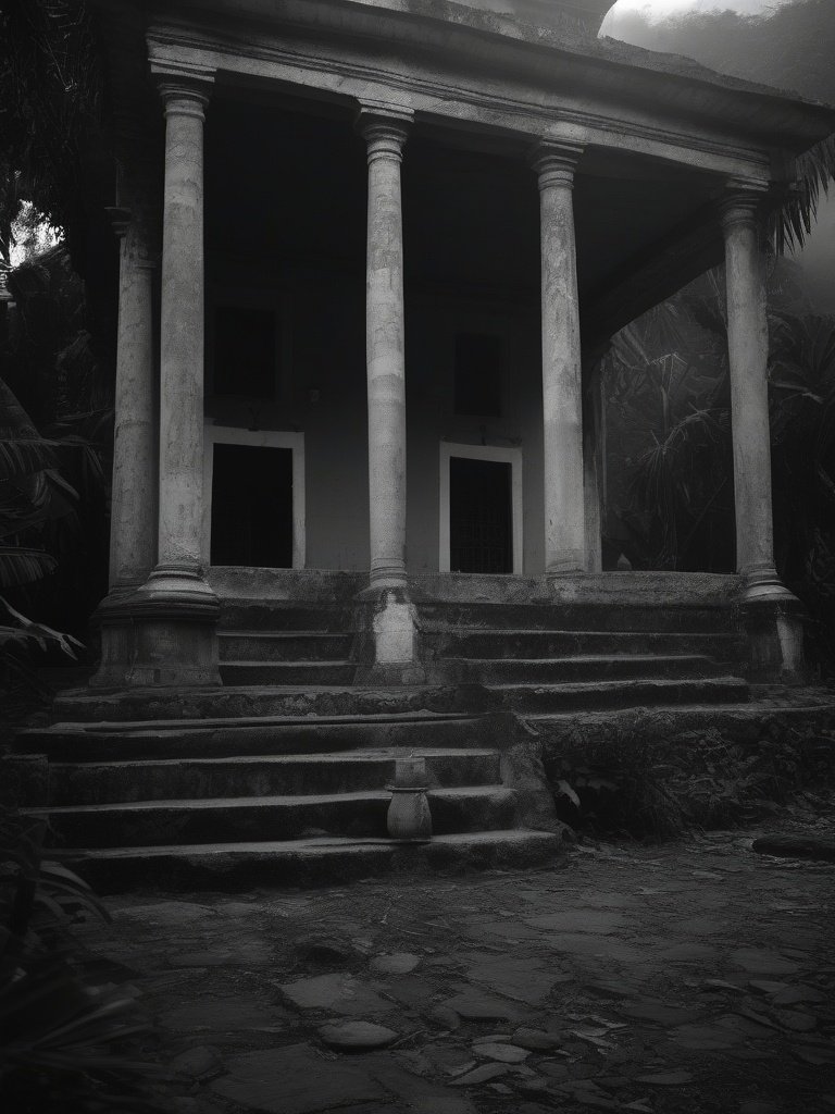 Cuban Santería: Orisha Spirit Possession and the Lukumí Tradition’s Paranormal Manifestations — Lydia Cabrera’s El Monte Field Research (Cuba, 1954)