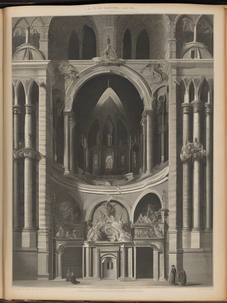 Spiritism — Allan Kardec’s Five Works: The Spirits’ Book, Mediums’ Book, Gospel as Explained by Spirits, Heaven and Hell, Genesis — Brazilian Adoption Statistics (France, 1857–1868)