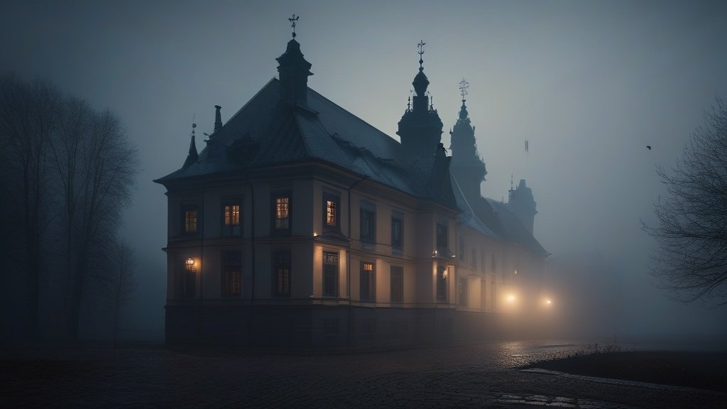 Polish folklore\\