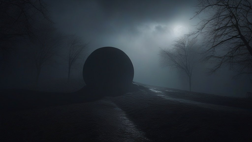 Sisyphus
