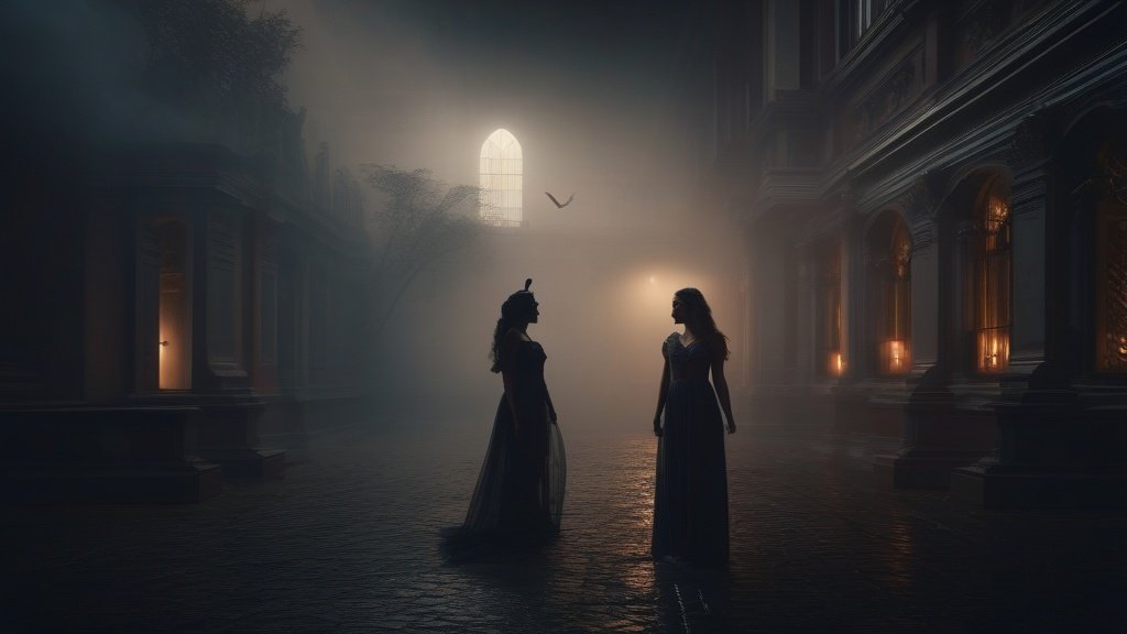 Cupid and Psyche